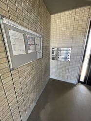 ファインフレッサ【00】の物件外観写真